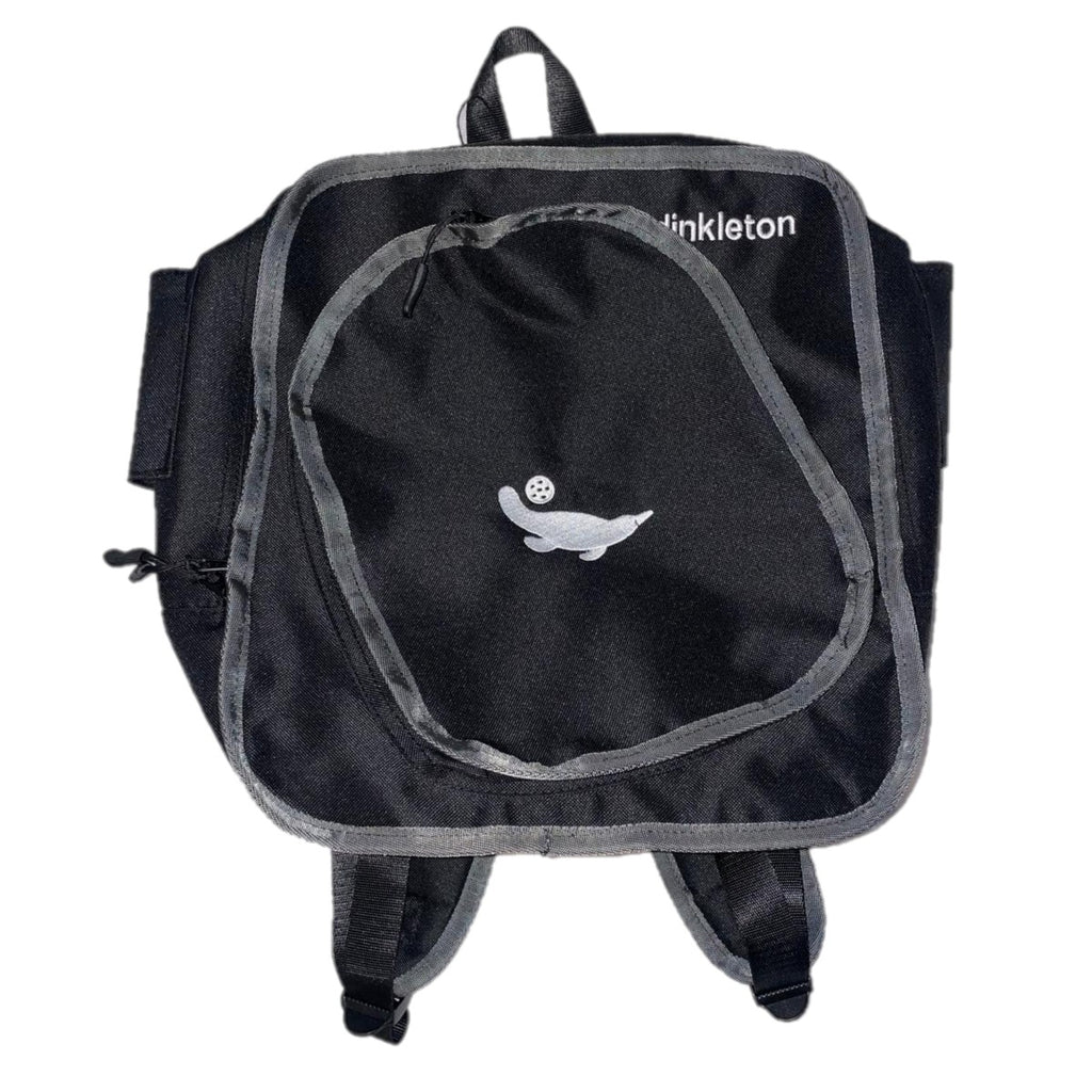 Dinkleton Pickle Ball Bag