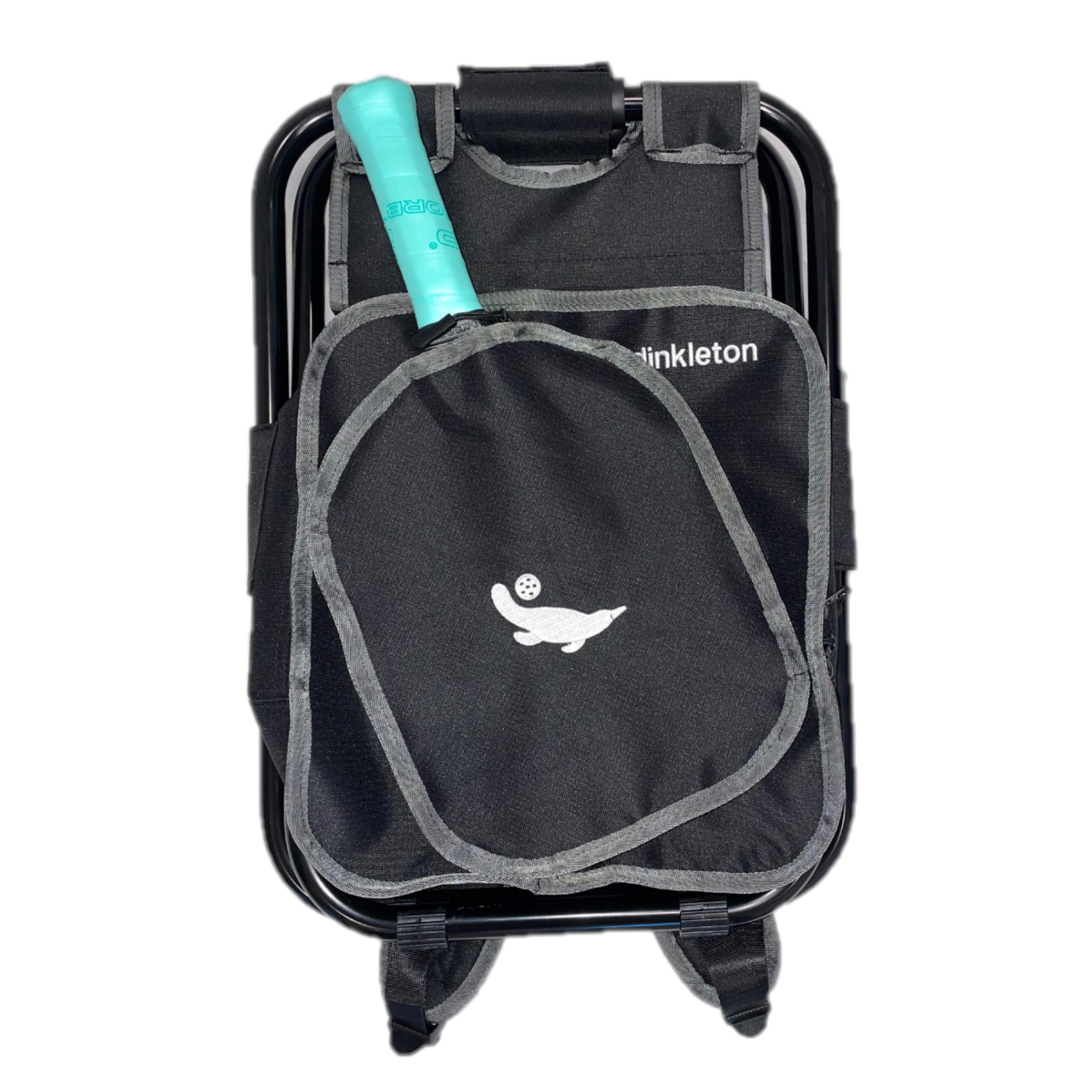 Dinkleton Pickle Ball Bag