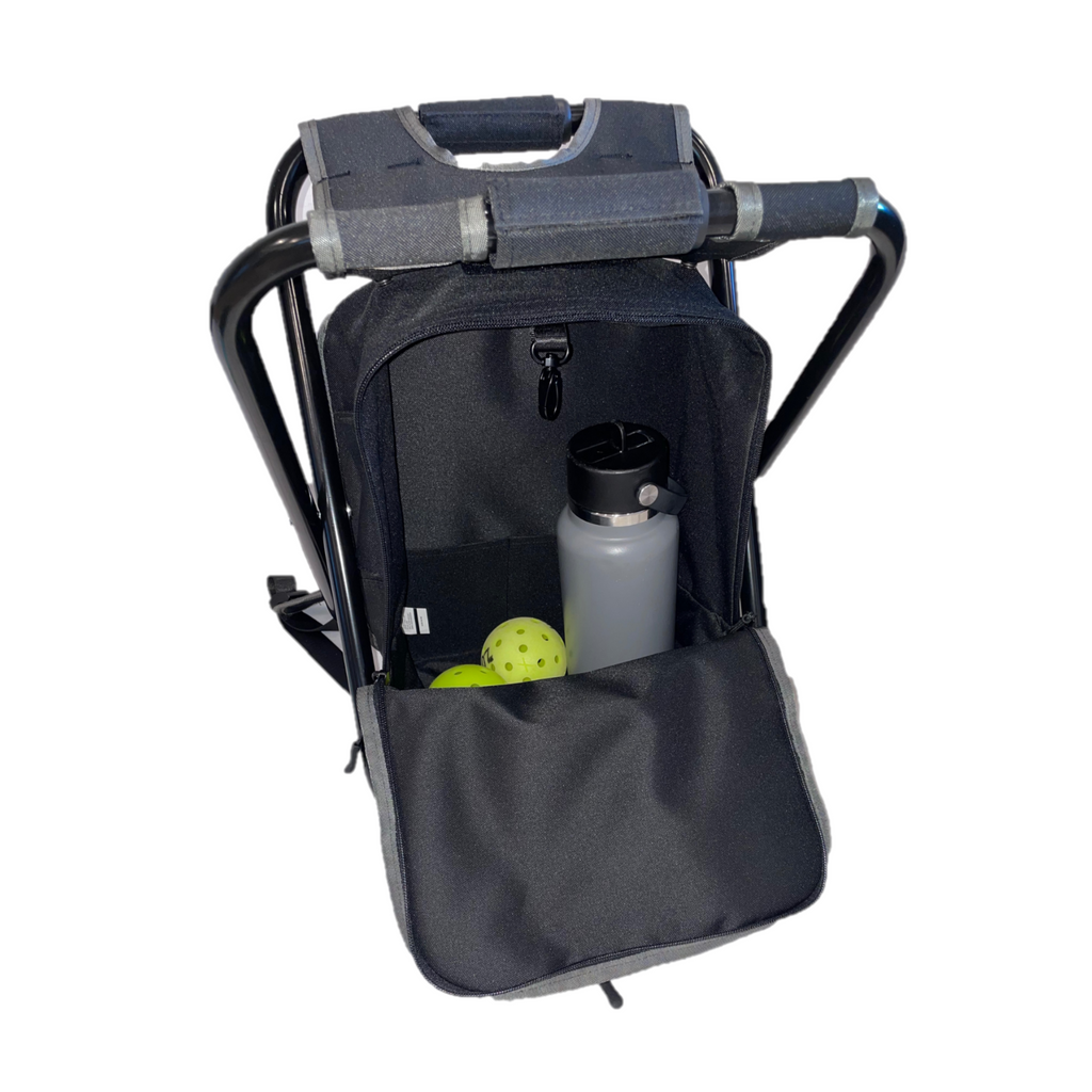 Dinkleton Pickle Ball Bag