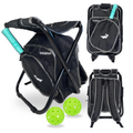 Dinkleton Pickle Ball Bag